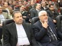 گزارش تصویری آیین افتتاحیه نمایشگاه دستاورد های هسته ای در  دانشگاه صنعتی شاهرود